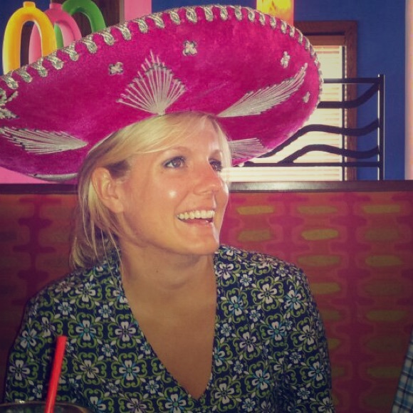 Meet your Posher, Rachel - Picture 1 of 1